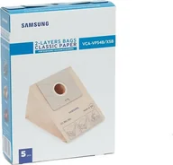 Akcesoria do odkurzaczy - Samsung Accessory for vacuum cleaner Samsung VCA-VP54B/ XSB - miniaturka - grafika 1