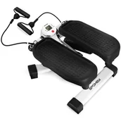 Steppery i stepy - Spokey Stepper Steppen X - miniaturka - grafika 1