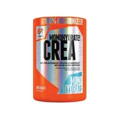 Kreatyna - Extrifit Crea 400g - miniaturka - grafika 1