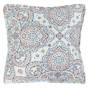 Poszewka 40x40 dekoracyjna Drukowana Harem - Poszewki na poduszki - miniaturka - grafika 1