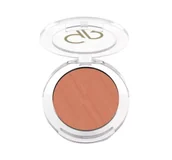 Róże do policzków - Golden Rose POWDER BLUSH Soft &amp; Silky - Róż do policzków - 16 - RUSSET - miniaturka - grafika 1