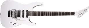 Jackson Pro Series Soloist SL3R Ebony Fingerboard Mirror - Gitary elektryczne - miniaturka - grafika 1