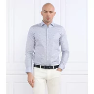 Koszule męskie - Joop! Koszula Pai | Slim Fit - miniaturka - grafika 1