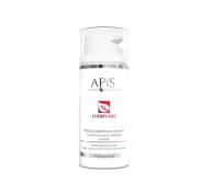 Serum do twarzy - Apis Professional Cherry Kiss Multiwitaminowe Serum z Liofilizowanymi Wiśniami i Acerolą 100ml - miniaturka - grafika 1