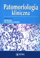 Książki medyczne - Patomorfologia kliniczna - miniaturka - grafika 1
