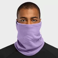 Czapki i chusty sportowe damskie - Termiczny komin do sportów zimowych unisex SIROKO Blunt Violet - miniaturka - grafika 1