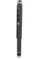 Uchwyty do projektorów - Chief CMS0305 regulowana 90-150cm kolumna przedłużająca do uchwytu sufitowego - miniaturka - grafika 1
