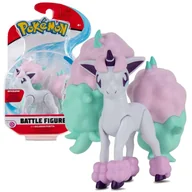 Figurki dla dzieci - POKEMON Pokemon Figurka Ponyta Galariańska Bitewna Battle 0000045041 - miniaturka - grafika 1