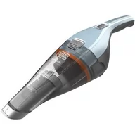 Odkurzacze ręczne - Black&Decker NVC215W-QW - miniaturka - grafika 1