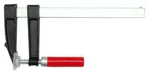 Vorel worel ścisk stolarski 500 x 120 mm 37500 - Imadła i ściski - miniaturka - grafika 1