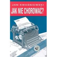 Kuchnie świata - WGP Jak nie chorować$129 - miniaturka - grafika 1