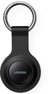 Pozostałe akcesoria do telefonów - Inteligentny lokalizator Ugreen CM520 Smart Tag do iPhone / iPad / Mac, Bluetooth 5.2, zasięg 10m - miniaturka - grafika 1