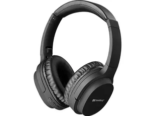 Sandberg Play'n Go Bluetooth Headset - Zestawy głośnomówiące - miniaturka - grafika 1