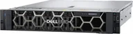 Serwery - Serwer Dell PowerEdge R550 4310 32GB H755 480GB iDEn 2x1100W 3Y - miniaturka - grafika 1