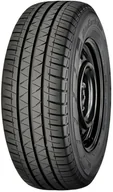 Opony dostawcze letnie - Yokohama Bluearth Van RY55A 235/65R16C 115/113T - miniaturka - grafika 1