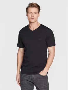 Boss Komplet 3 t-shirtów Classic 50475285 Czarny Regular Fit - Koszulki męskie - miniaturka - grafika 1