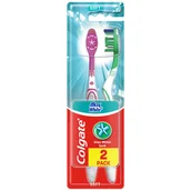 Szczoteczki do zębów - Colgate SZCZOTECZKA MAX WHITE MIĘKKA 254483 - miniaturka - grafika 1