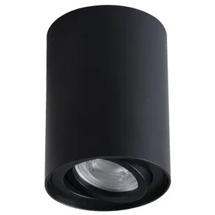 Spot tuba sufitowa punktowa BORD okrągła 10W Kanlux 25478 - Lampy sufitowe - miniaturka - grafika 1
