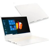 Laptopy - ACER ConceptD 3 Pro CN314-72P 14" IPS i7-10750H 16GB RAM 1TB SSD Quadro T1000 Windows 10 Professional NX.C5VEP.002 - miniaturka - grafika 1