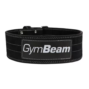 Pas do podnoszenia ciężarów dla dorosłych GymBeam Arnold - Pasy kulturystyczne - miniaturka - grafika 1
