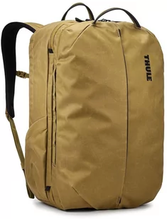 Thule TL-TATB140N - Plecak podróżny Aion 40 l brązowy - Plecaki - miniaturka - grafika 2
