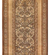 Dywany - Aralia J.brąz - miniaturka - grafika 1