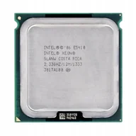 Procesory serwerowe - Intel procesor CPU Xeon Processor E5410 (12M Cache, 2.33 GHz, 1333 MHz FSB) sock - miniaturka - grafika 1