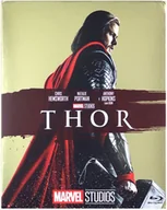 Filmy akcji Blu-Ray - Thor - miniaturka - grafika 1