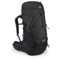 Plecaki - Plecak Lowe Alpine Sirac Plus 65 Rozmiar plecaka: M/L / Kolor: szary/czarny - miniaturka - grafika 1