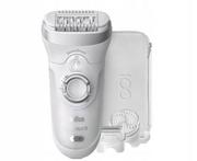 Braun Silk-epil 9 D Design Edition MBSES9