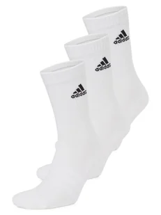 adidas Originals Skarpety Kobiety biały jednolity, S - Skarpetki damskie - miniaturka - grafika 1