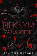 Literatura erotyczna - Pięknym za nadobne - miniaturka - grafika 1