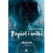 E-booki - fantastyka i horror - INANNA Popiół i wilki - miniaturka - grafika 1