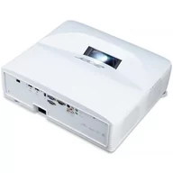 Projektory - Acer UL5630 Biały - miniaturka - grafika 1