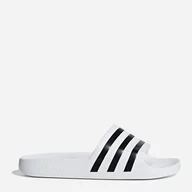 Klapki i japonki męskie - Klapki męskie Adidas Adollete Aqua F35539 42 Białe (4060509397366) - miniaturka - grafika 1