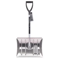 Łopaty do śniegu - Łopata do śniegu Aluedge Prosperplast - miniaturka - grafika 1