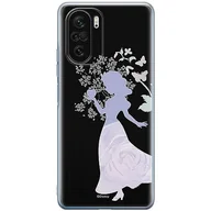 Etui i futerały do telefonów - ERT GROUP etui na telefon Xiaomi MI 11i/ REDMI K40/K40 PRO/POCO F3/ F3 PRO, case oryginalny i oficjalnie licencjonowany przez Disney, wzór Snow White 003, optymalnie dopasowane, plecki z TPU - miniaturka - grafika 1