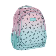 Plecaki - Plecak turystyczny dla dzieci Head Jaskółki Ombre 27L - HEAD - miniaturka - grafika 1