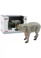 Figurki dla dzieci - Figurka Kolekcjonerska Babirussa Sulaweska Zwierzęta Świata - miniaturka - grafika 1