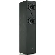 Głośniki i kolumny - Pylon Audio Opal 23 – Kolumna podłogowa Czarny - miniaturka - grafika 1