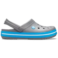 Klapki i japonki damskie - Chodaki Crocs Crocband - miniaturka - grafika 1