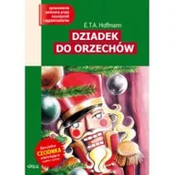 Lektury szkoła podstawowa - Dziadek do orzechów z opracowaniem - miniaturka - grafika 1