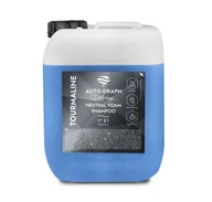Kosmetyki samochodowe - Auto Graph Tourmaline Cherry 5L - neutralny szampon samochodowy - miniaturka - grafika 1
