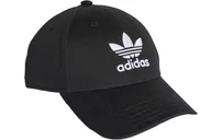 Czapki męskie - adidas Baseball Class Trefoil EC3603 Rozmiar: OSFL - miniaturka - grafika 1