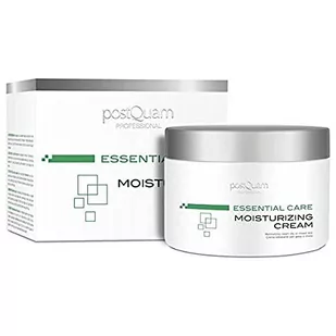 Postquam krem nawilżający mieszaną skórę 200 ml - Kremy do twarzy - miniaturka - grafika 1