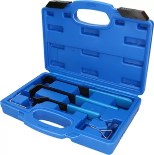 Brilliant Tools Zahnriemen-Spanner-Satz für VAG - Narzędzia samochodowe - miniaturka - grafika 1