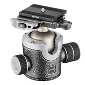 Głowice do statywów - Gitzo seria 4 LR - miniaturka - grafika 1