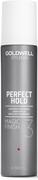 Szampony do włosów - Goldwell StyleSign Perfect Hold Magic Finish spray nabłyszczający 300 ml - miniaturka - grafika 1