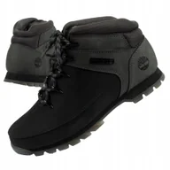 Buty trekkingowe męskie - Buty trekkingowe Timberland Euro Sprint [AC015] - miniaturka - grafika 1