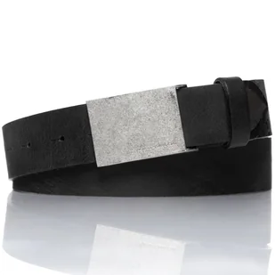 Męski pasek Tom Tailor SOPO-TT433 90 - Paski - miniaturka - grafika 1